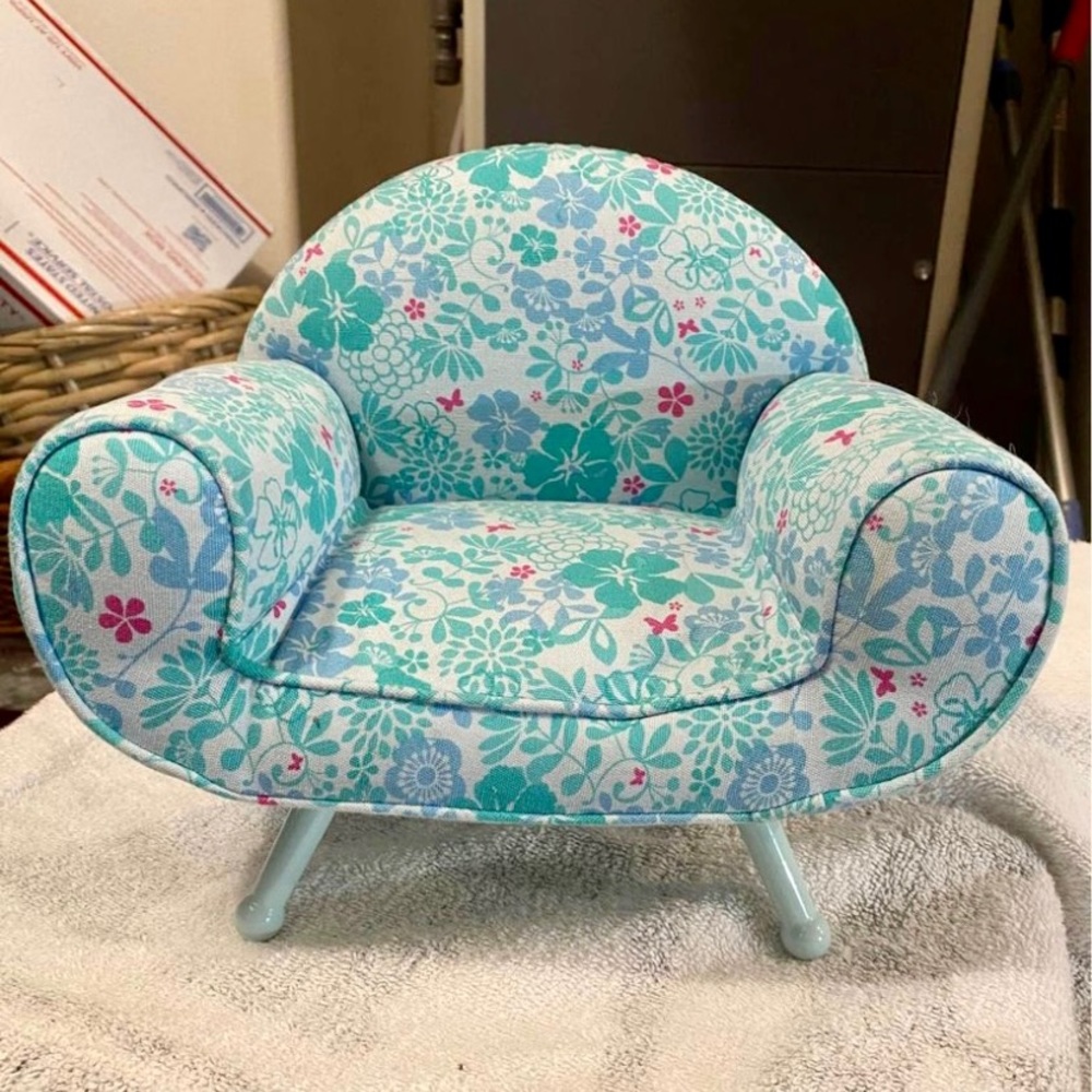 American Girl Chair